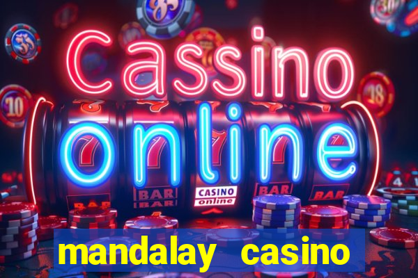 mandalay casino resort las vegas