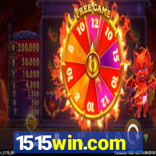 1515win.com