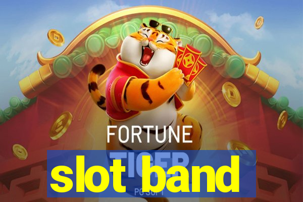 slot band