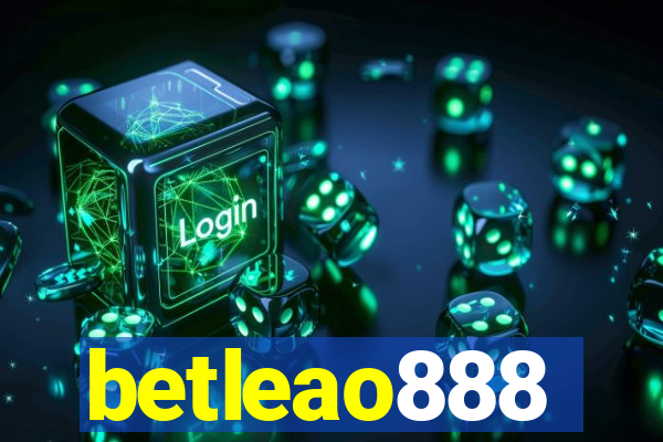 betleao888