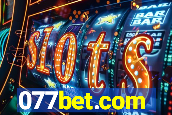 077bet.com