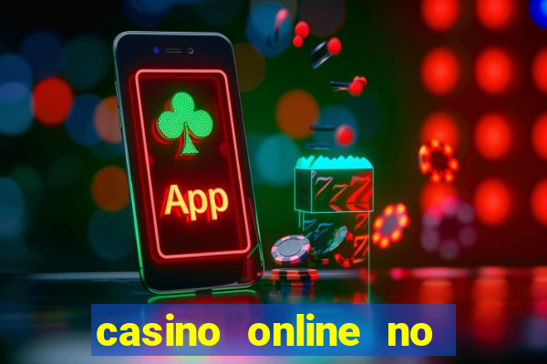 casino online no deposit bonus