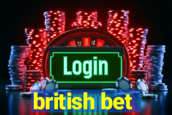 british bet