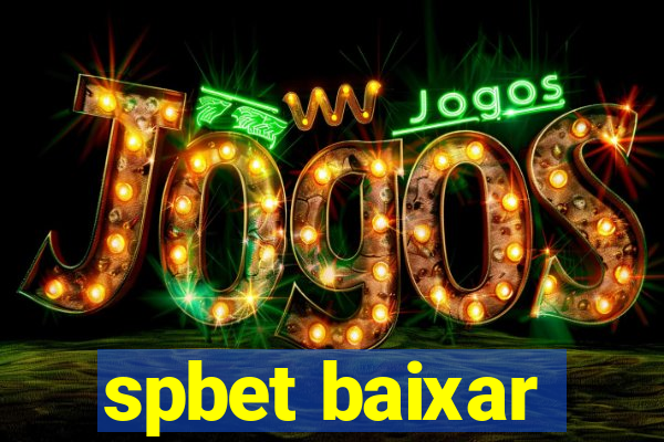 spbet baixar