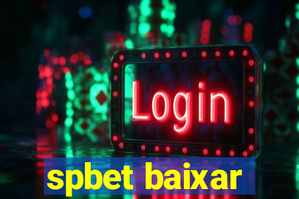 spbet baixar