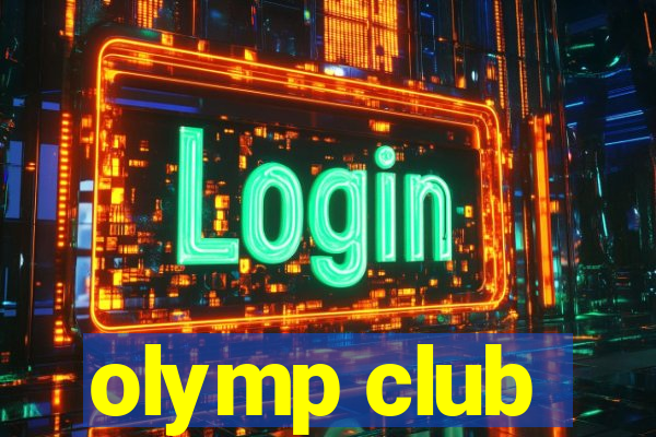 olymp club