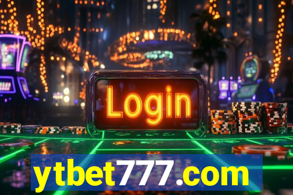 ytbet777.com