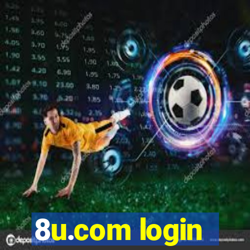 8u.com login