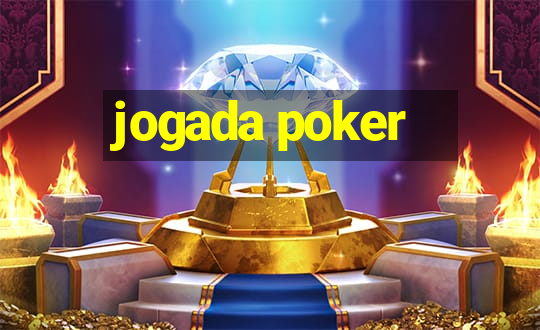 jogada poker