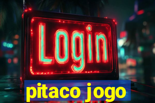 pitaco jogo