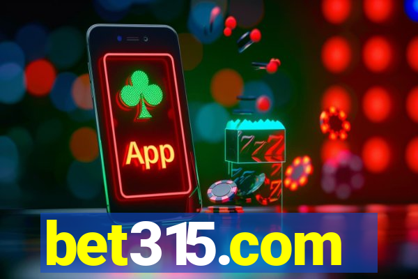 bet315.com