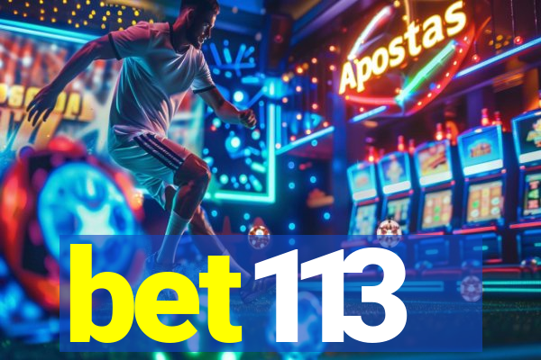 bet113