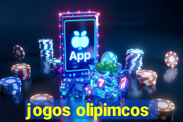 jogos olipimcos