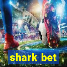 shark bet