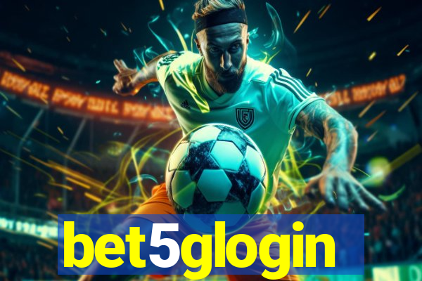 bet5glogin