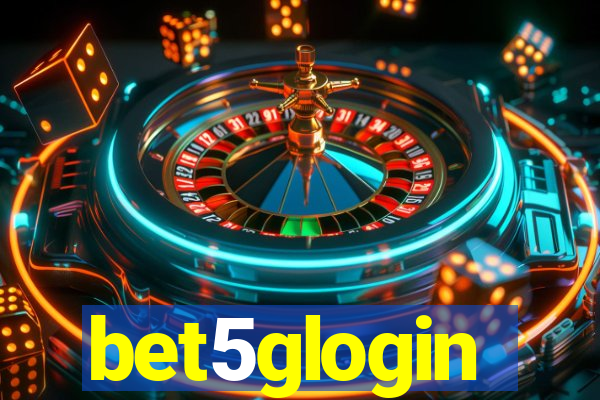 bet5glogin