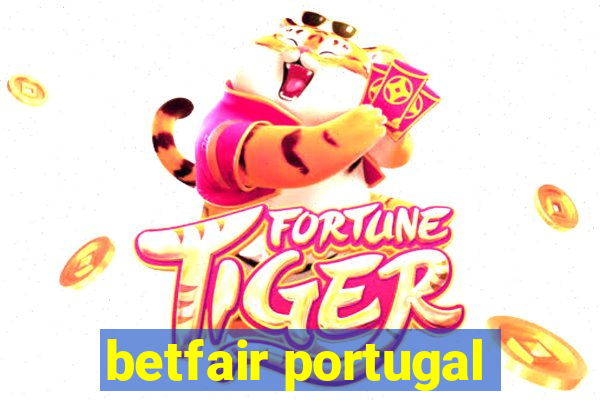 betfair portugal