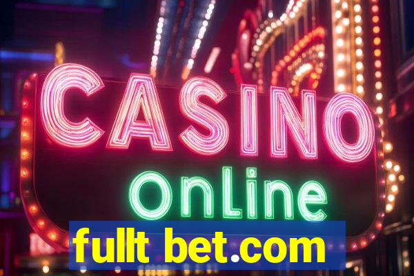 fullt bet.com