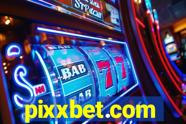 pixxbet.com