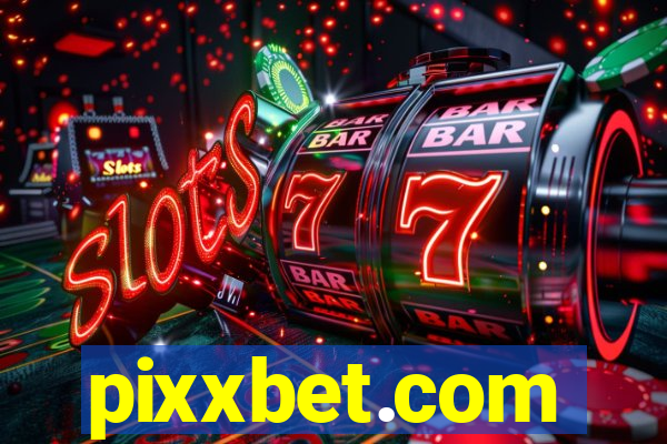 pixxbet.com