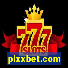 pixxbet.com