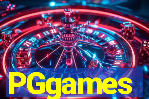 PGgames