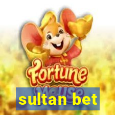 sultan bet