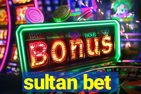 sultan bet