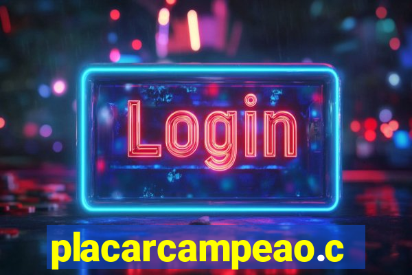 placarcampeao.com