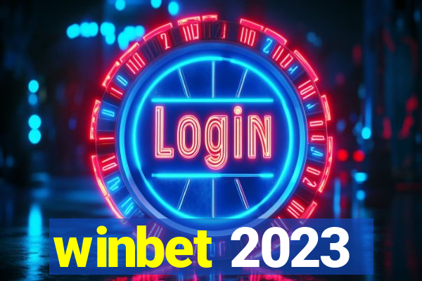 winbet 2023