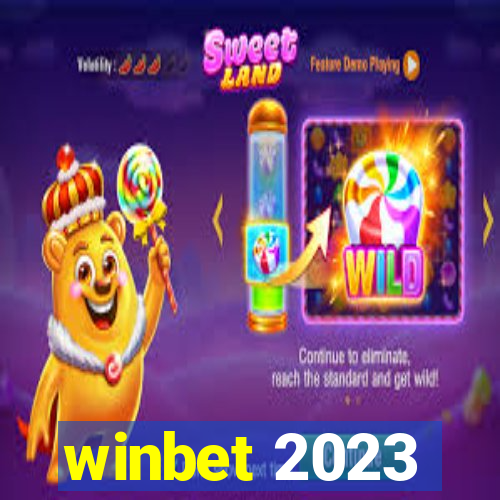 winbet 2023