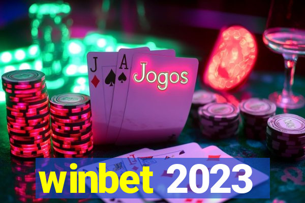 winbet 2023