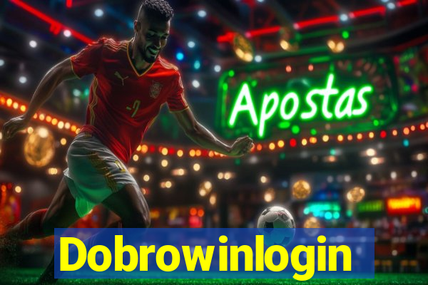 Dobrowinlogin