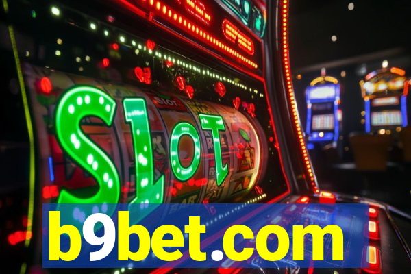 b9bet.com