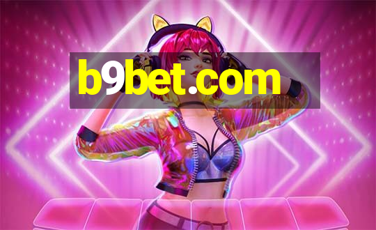 b9bet.com