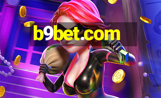 b9bet.com