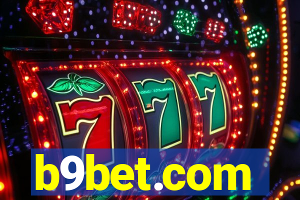 b9bet.com