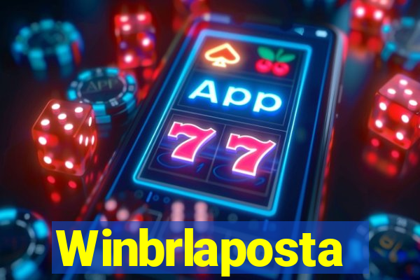 Winbrlaposta