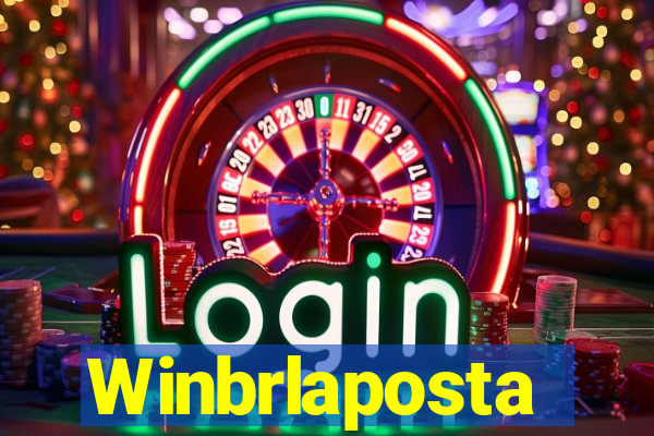 Winbrlaposta