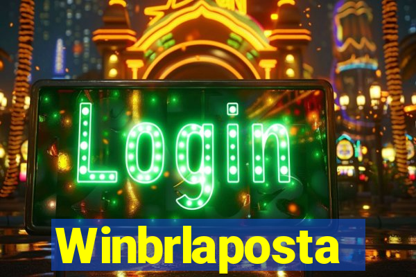 Winbrlaposta