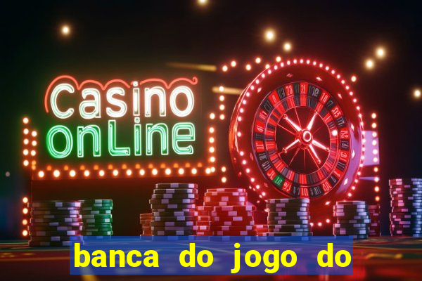 banca do jogo do bicho online