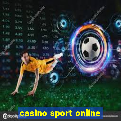 casino sport online