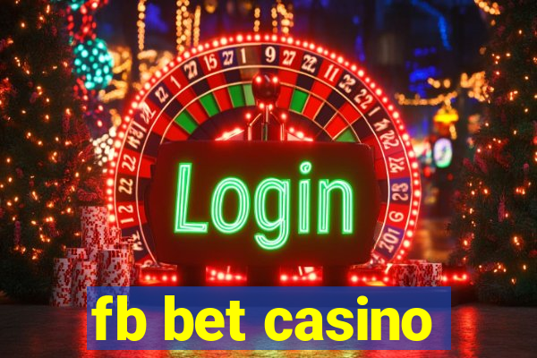 fb bet casino