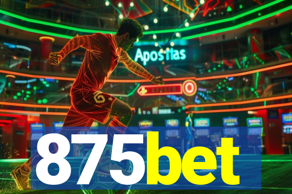 875bet