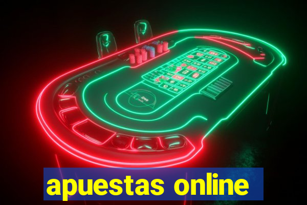 apuestas online