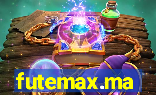 futemax.ma