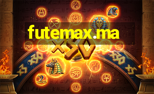 futemax.ma