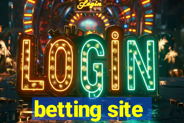 betting site