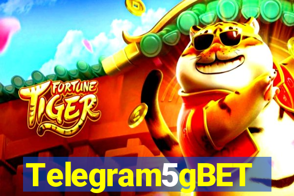 Telegram5gBET