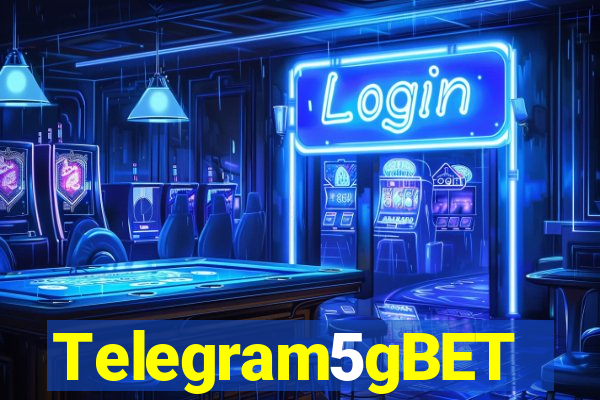 Telegram5gBET